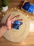 Porte-clés Stitch